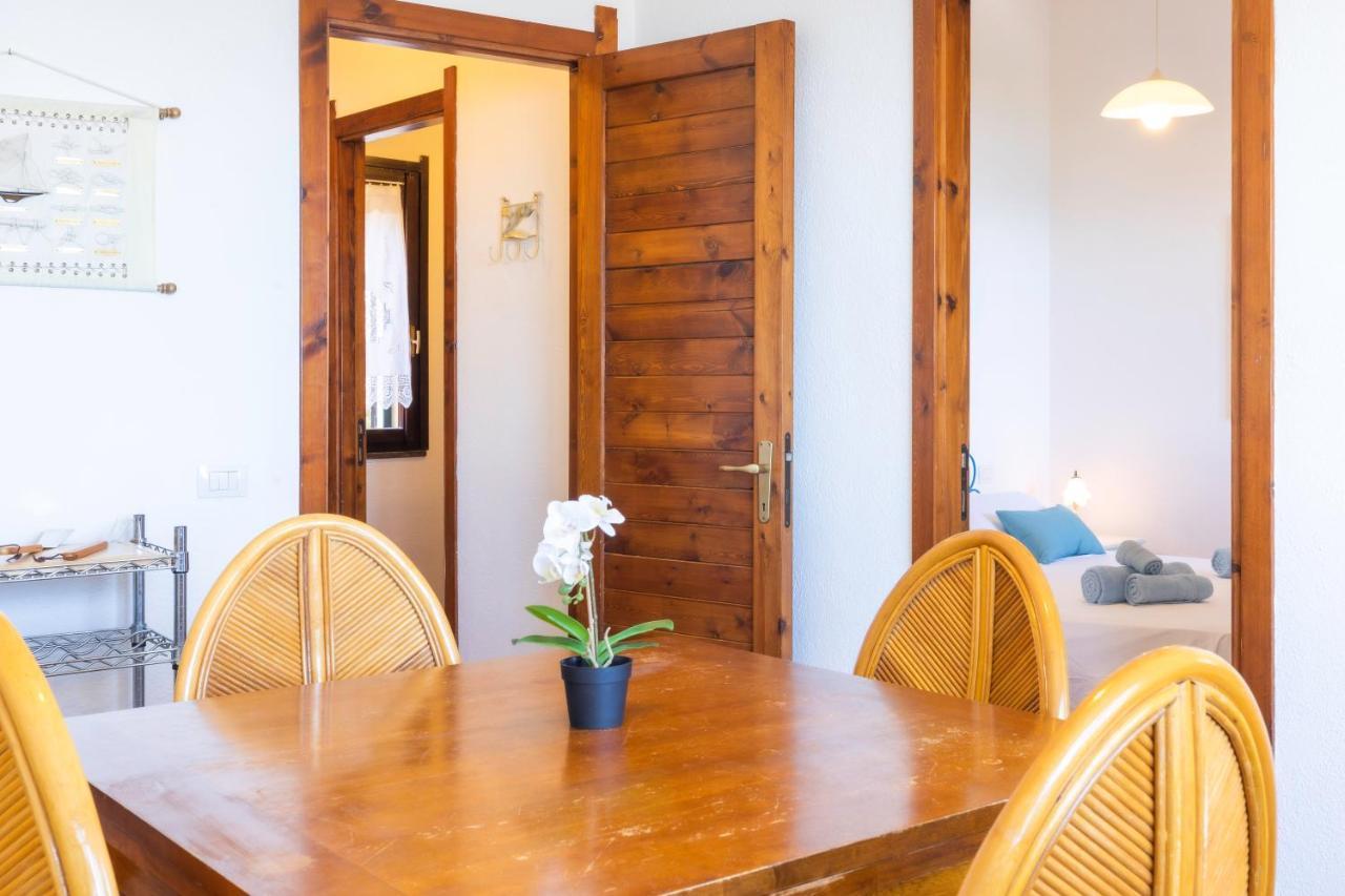 Fronte Mare Pinus Village 76 Santa Margherita di Pula Luaran gambar