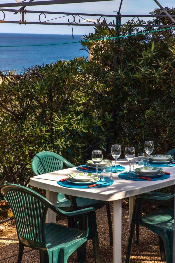 Fronte Mare Pinus Village 76 Santa Margherita di Pula Luaran gambar