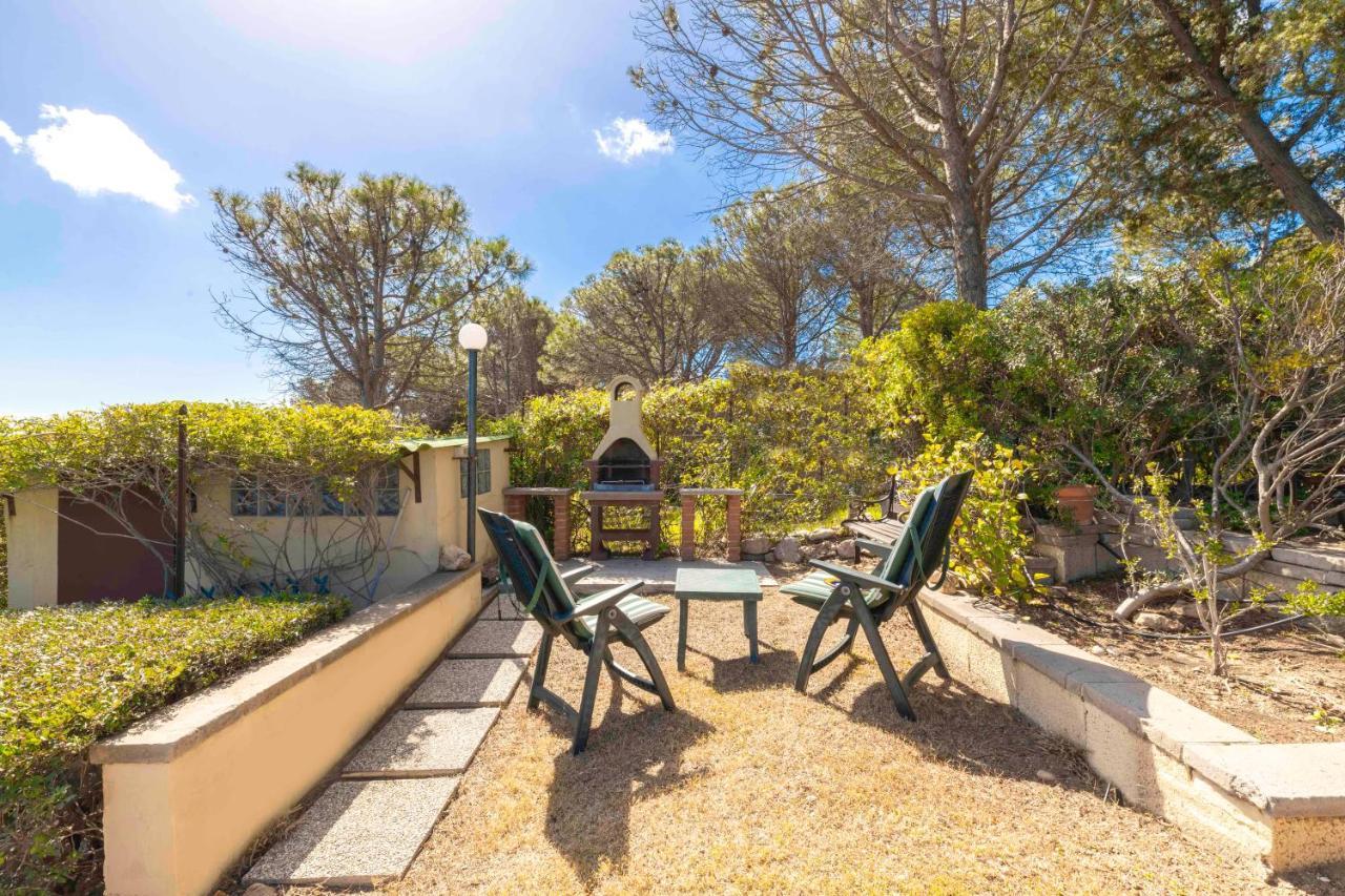 Fronte Mare Pinus Village 76 Santa Margherita di Pula Luaran gambar