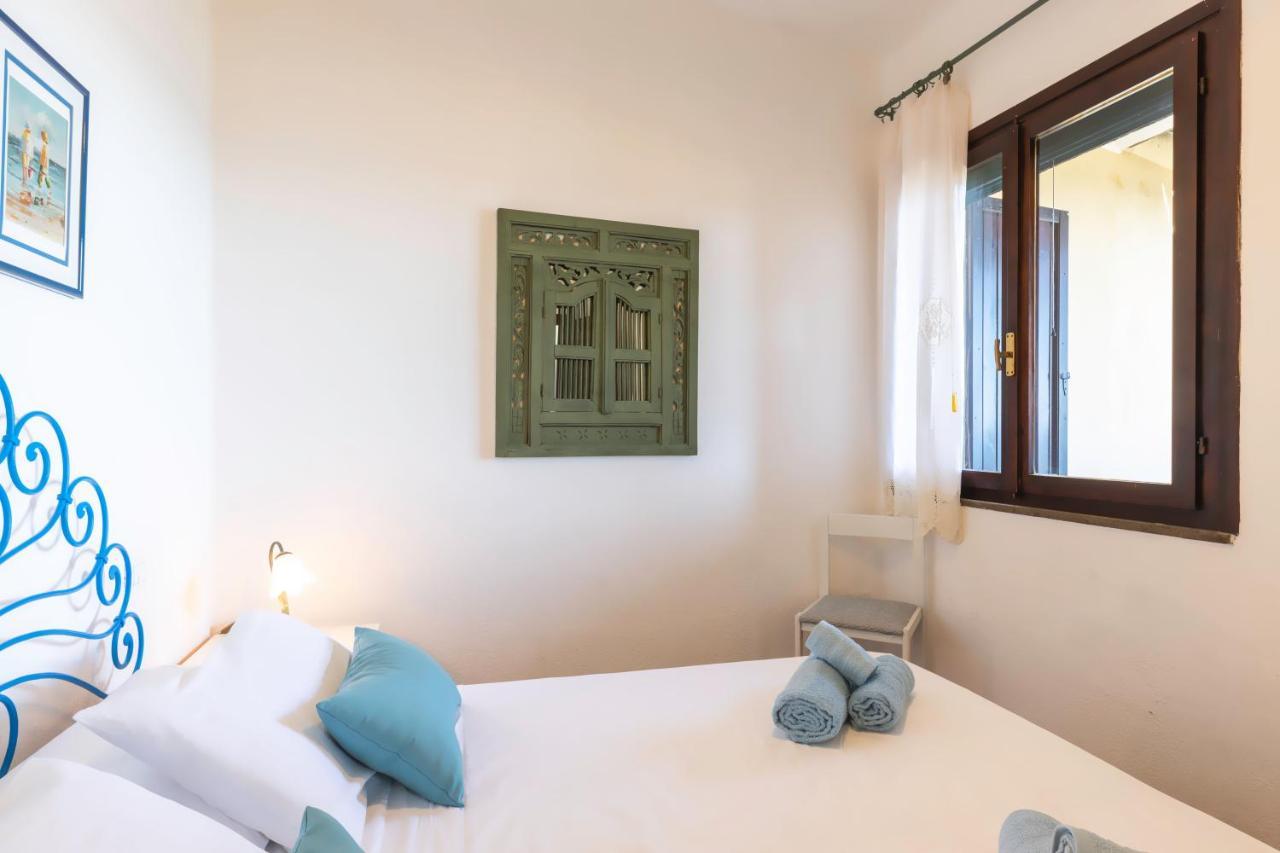 Fronte Mare Pinus Village 76 Santa Margherita di Pula Luaran gambar