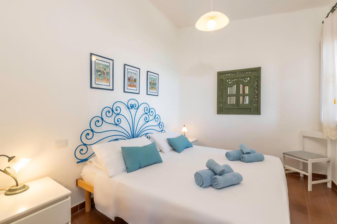 Fronte Mare Pinus Village 76 Santa Margherita di Pula Luaran gambar