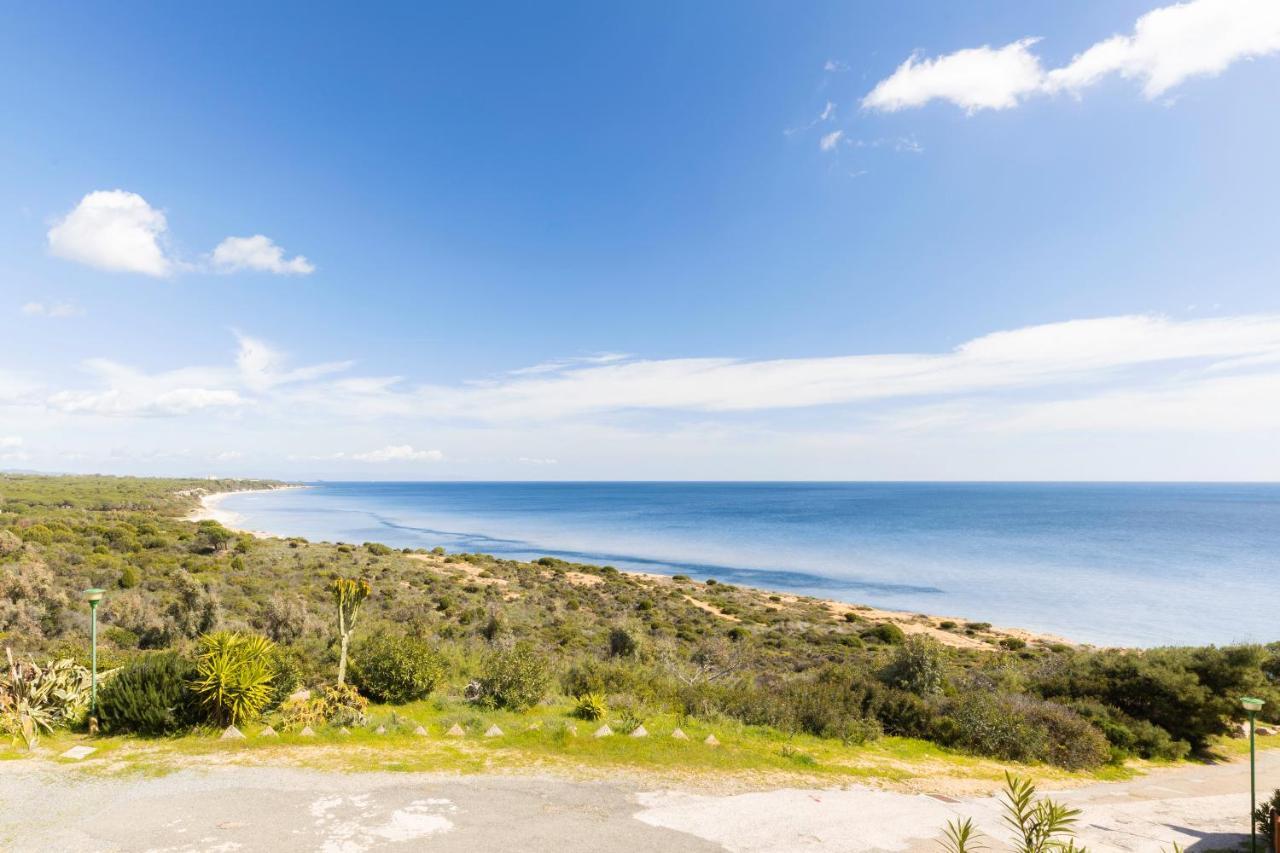 Fronte Mare Pinus Village 76 Santa Margherita di Pula Luaran gambar